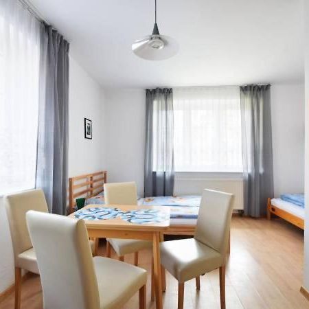 Dom Pod Sosnami Bed & Breakfast Миелно Екстериор снимка