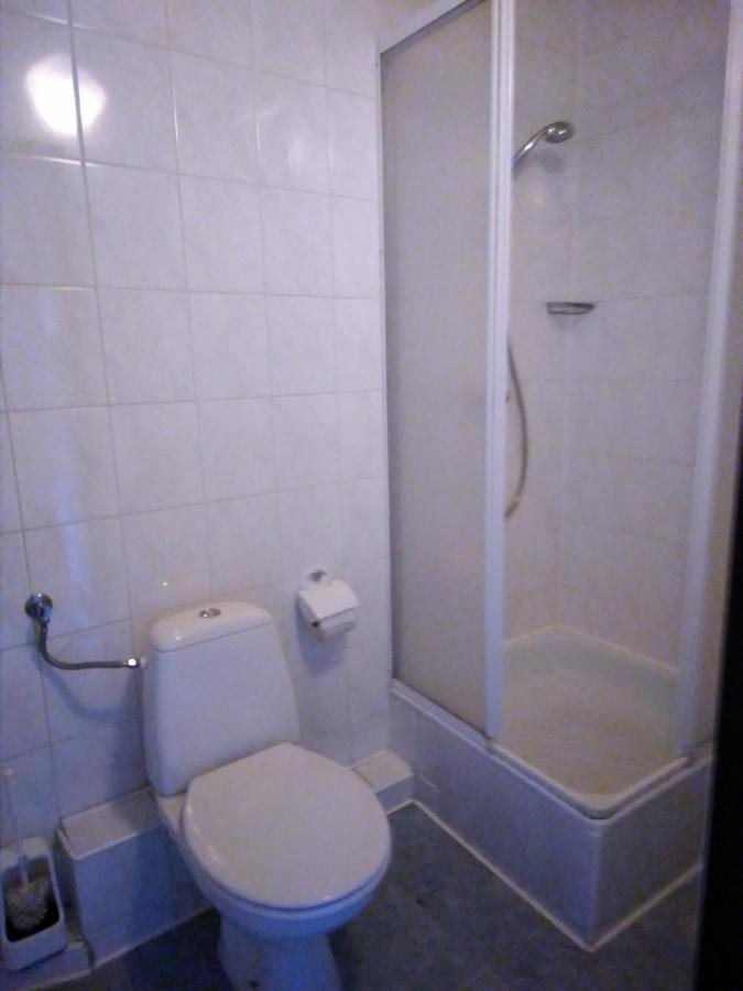 Dom Pod Sosnami Bed & Breakfast Миелно Екстериор снимка