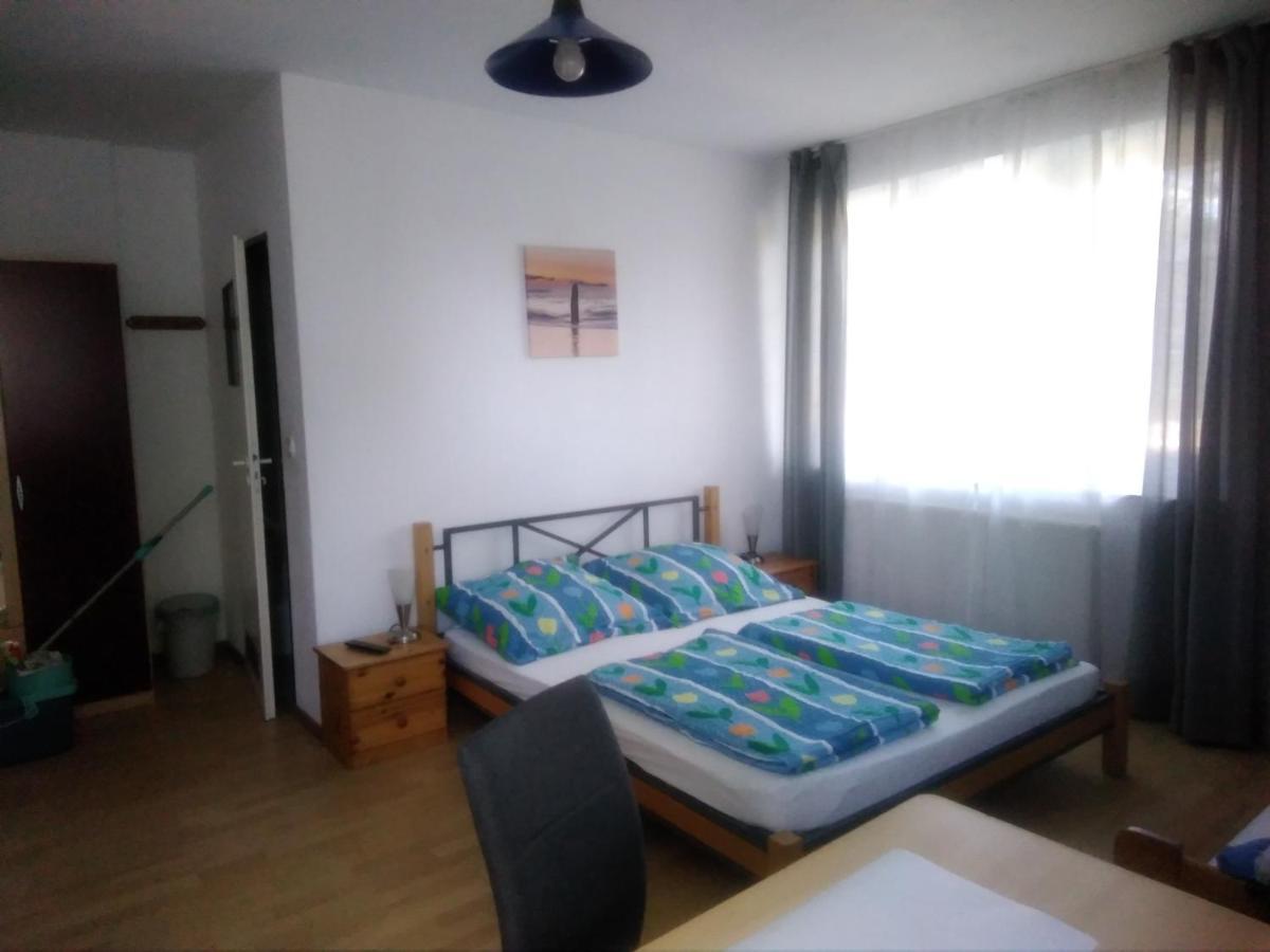 Dom Pod Sosnami Bed & Breakfast Миелно Екстериор снимка
