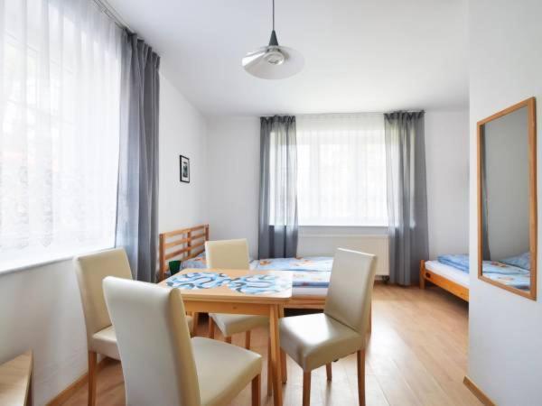 Dom Pod Sosnami Bed & Breakfast Миелно Екстериор снимка