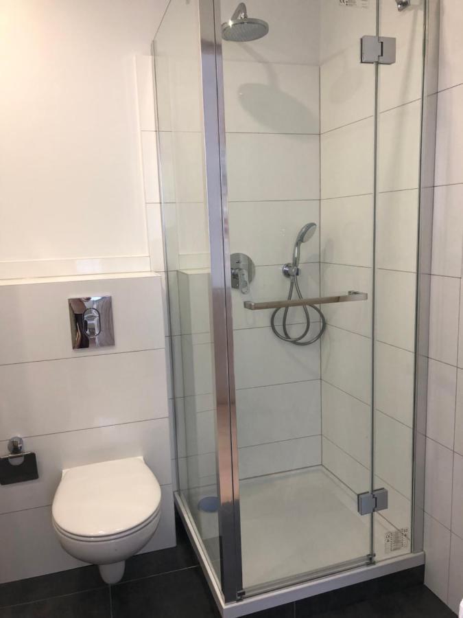 Dom Pod Sosnami Bed & Breakfast Миелно Екстериор снимка