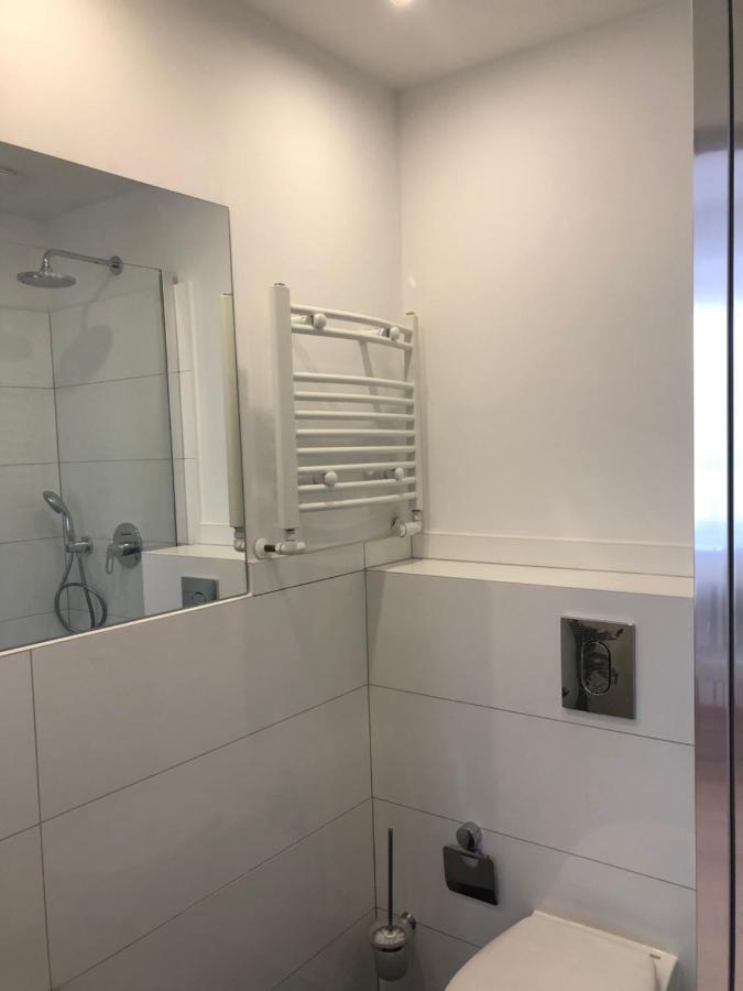 Dom Pod Sosnami Bed & Breakfast Миелно Екстериор снимка