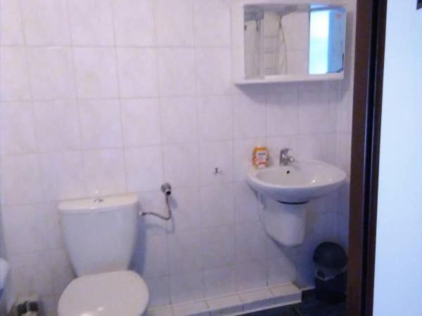 Dom Pod Sosnami Bed & Breakfast Миелно Стая снимка